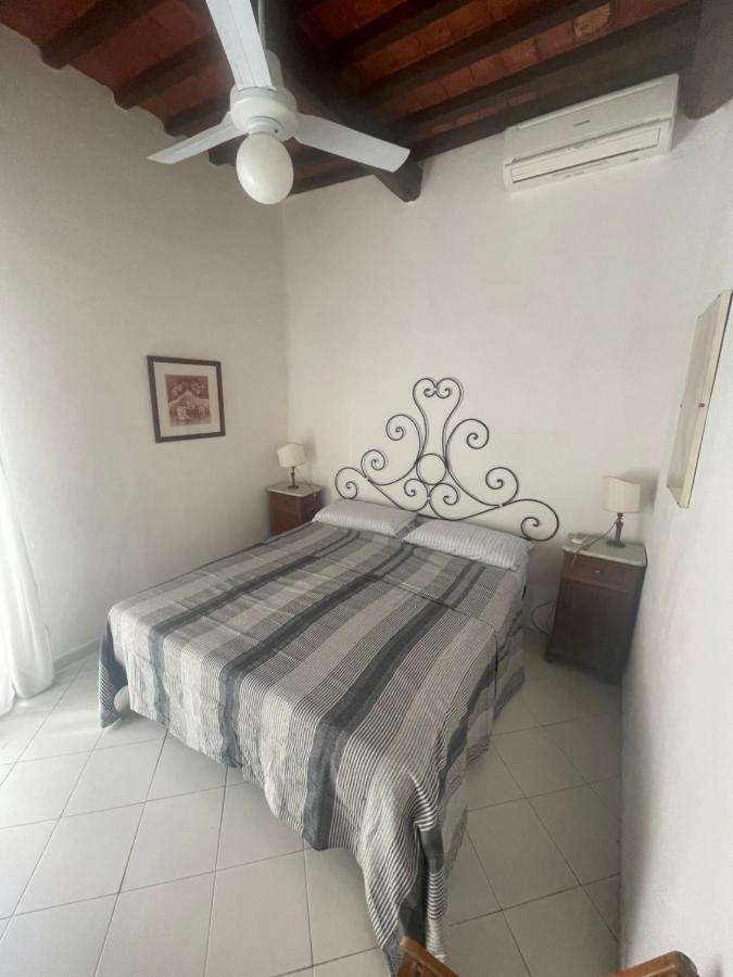 포르투산투스테파노 Casa Sul Porto Vista Mozzafiato 아파트 외부 사진